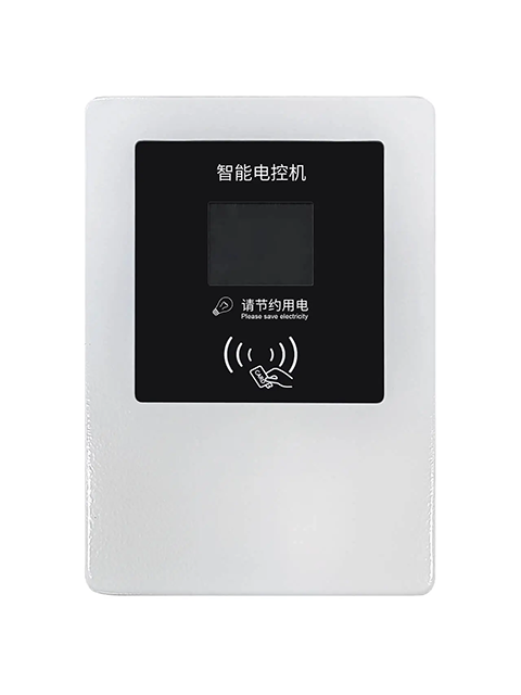 優卡特智能電控機