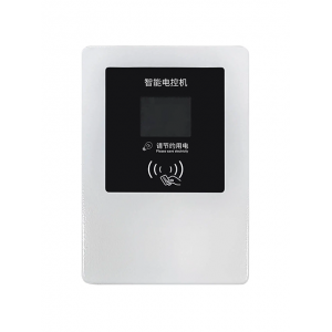 智能電控機刷卡怎么設置：輕松上手，安全高效管理